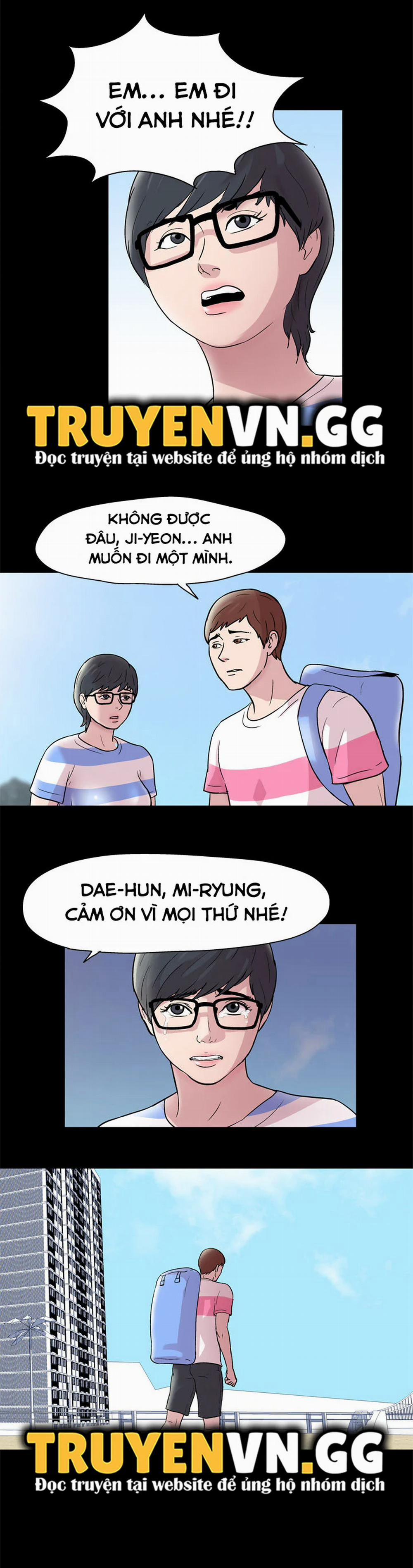 Project Utopia 43 trang 5