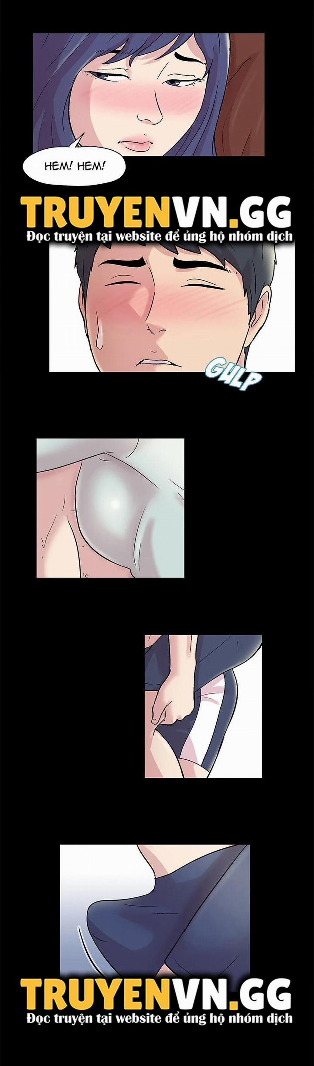 Project Utopia 44 trang 1