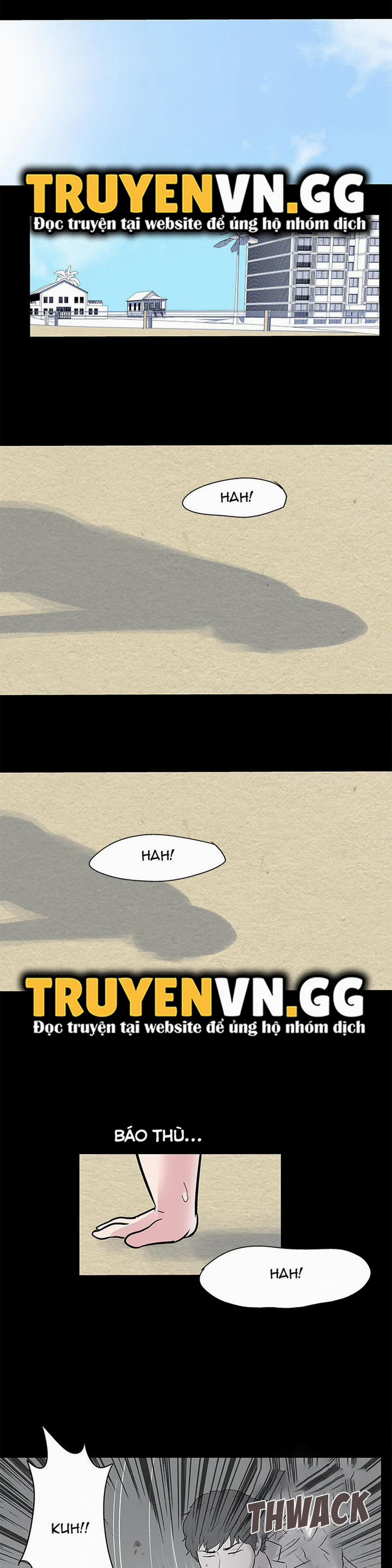 Project Utopia 44 trang 13