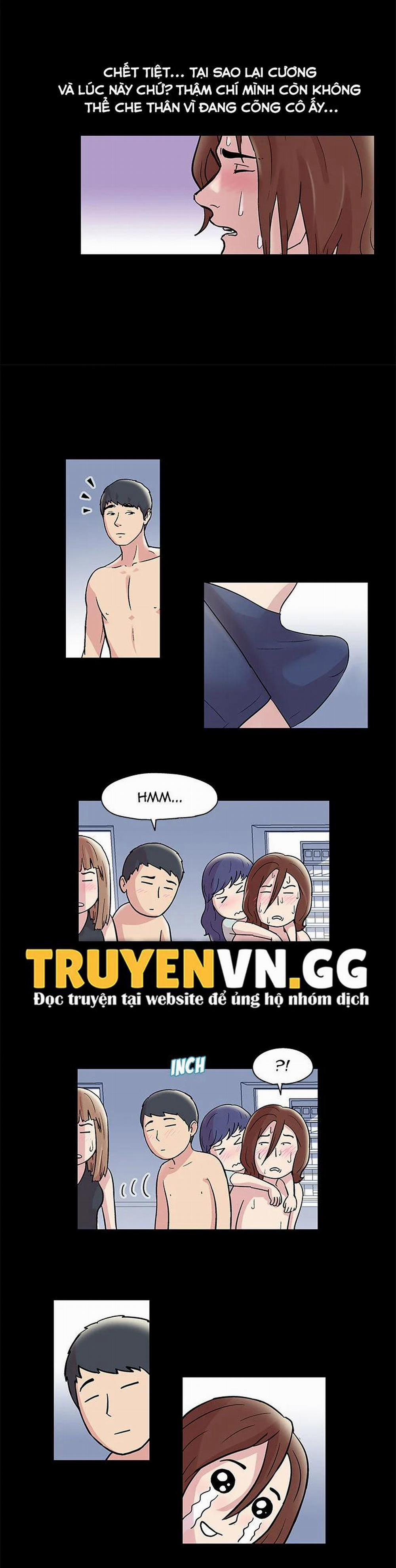 Project Utopia 44 trang 2