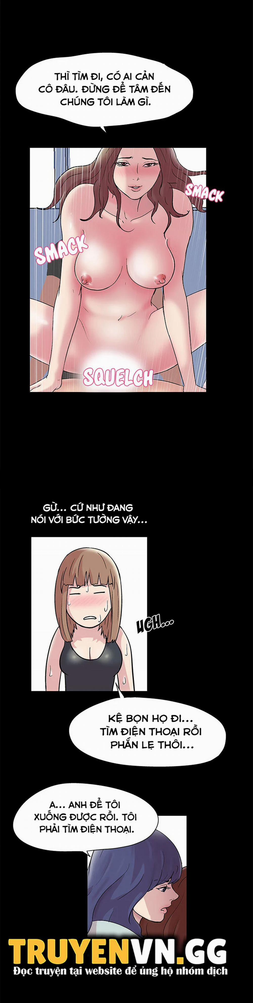 Project Utopia 44 trang 4