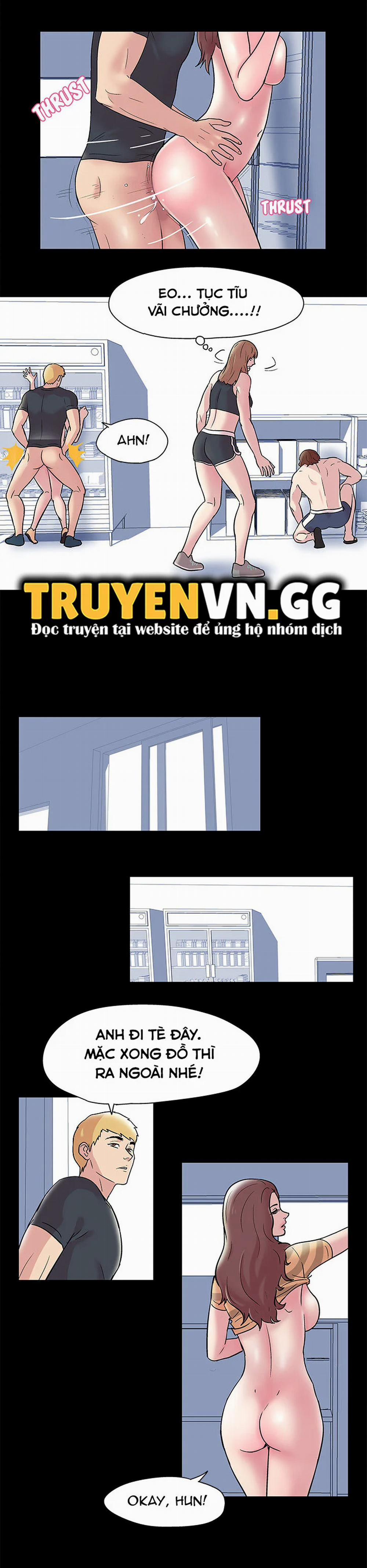 Project Utopia 44 trang 5