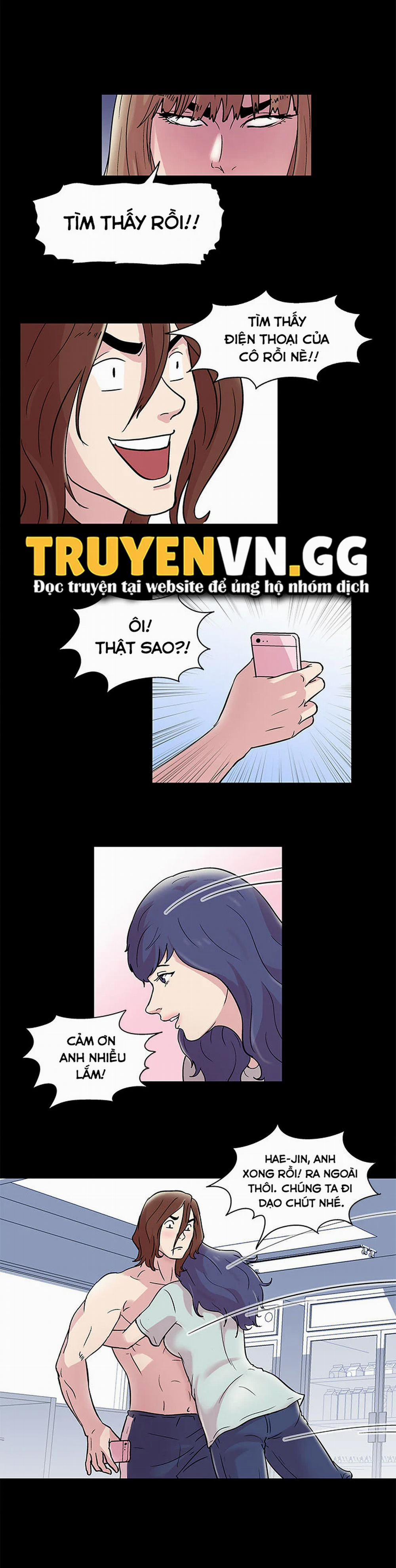 Project Utopia 44 trang 8