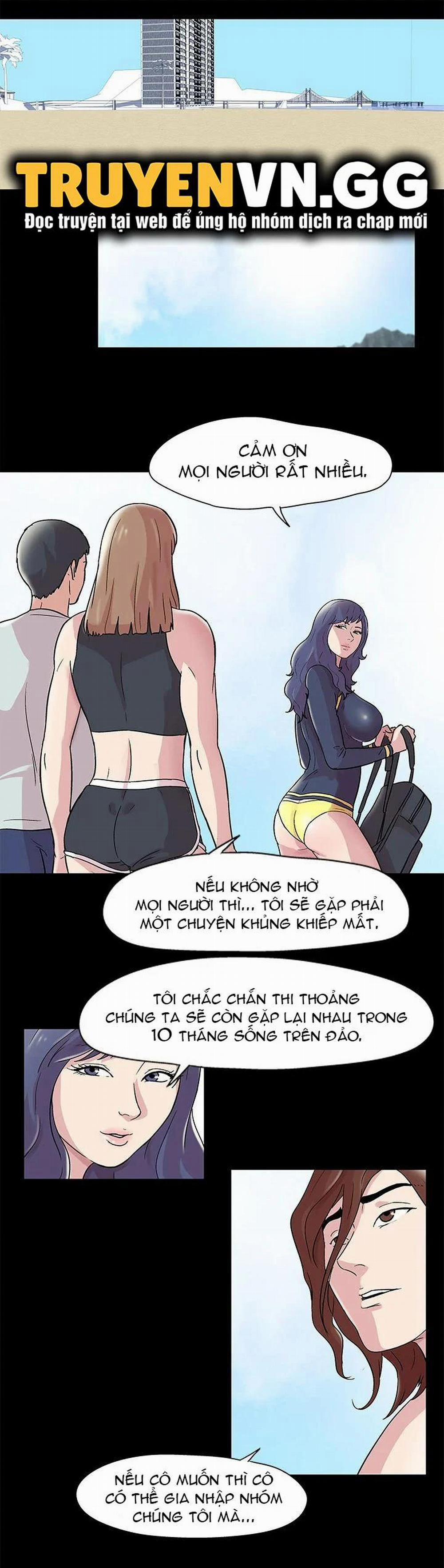 Project Utopia 45 trang 0