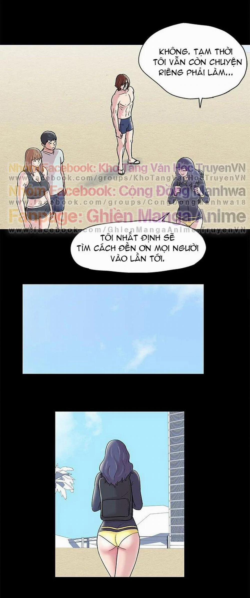 Project Utopia 45 trang 1