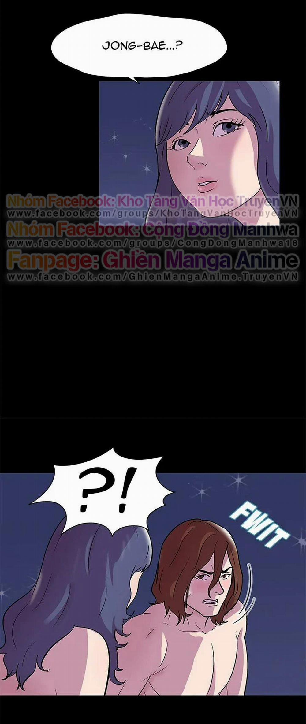 Project Utopia 45 trang 12