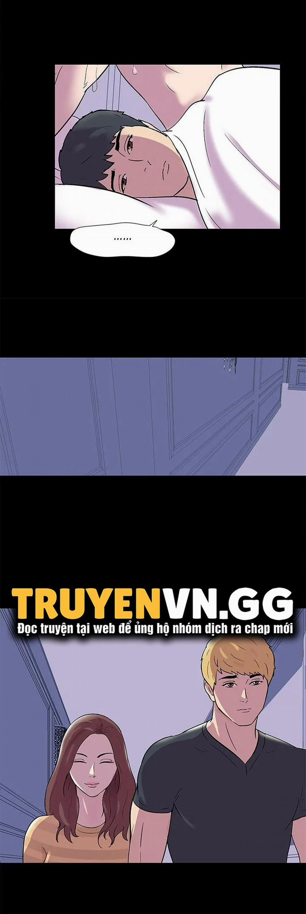 Project Utopia 45 trang 19