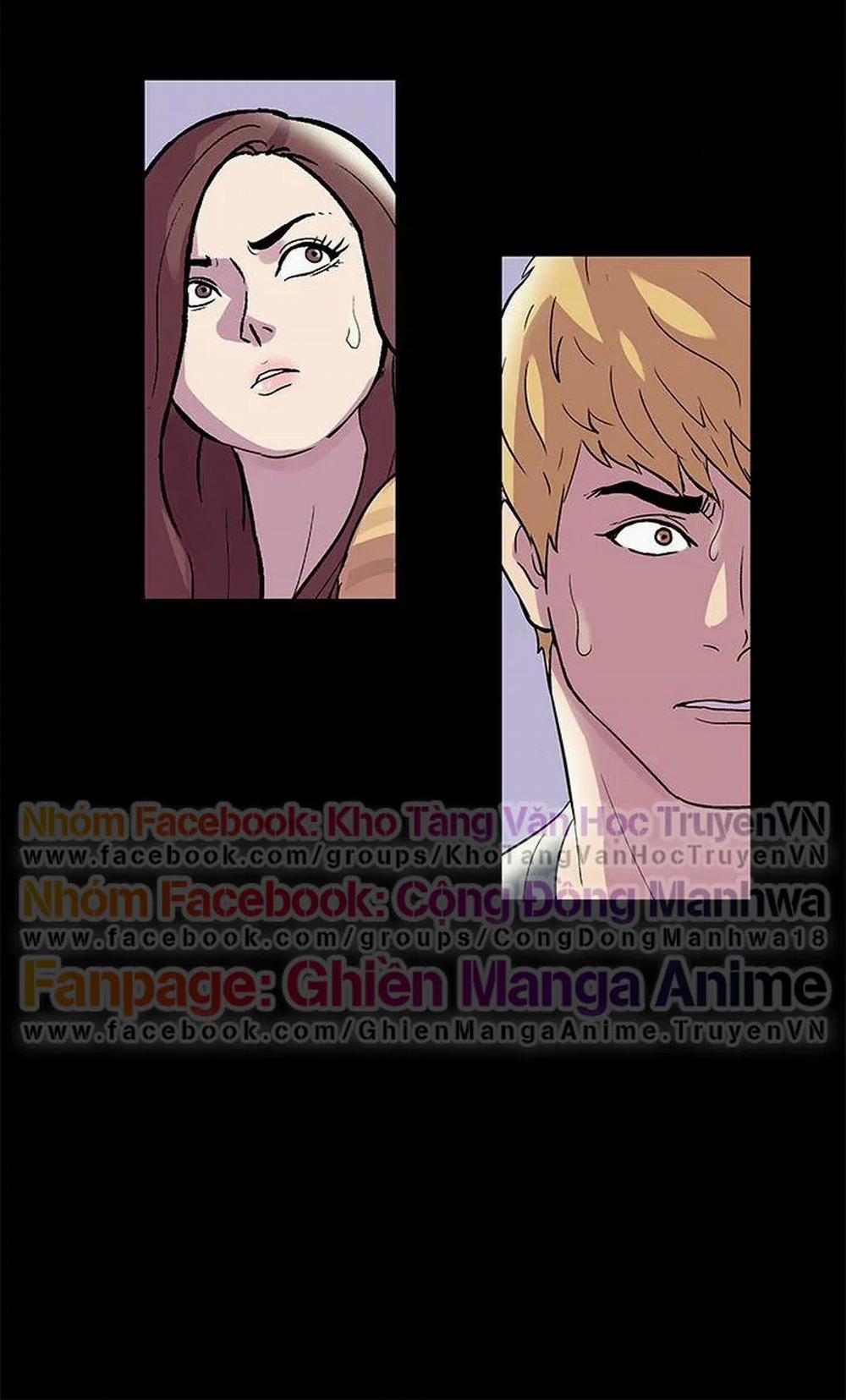 Project Utopia 45 trang 22