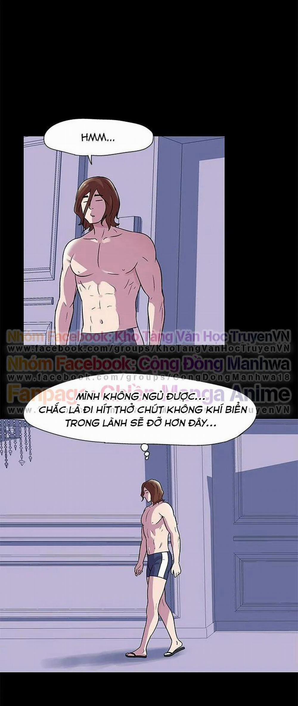 Project Utopia 45 trang 3