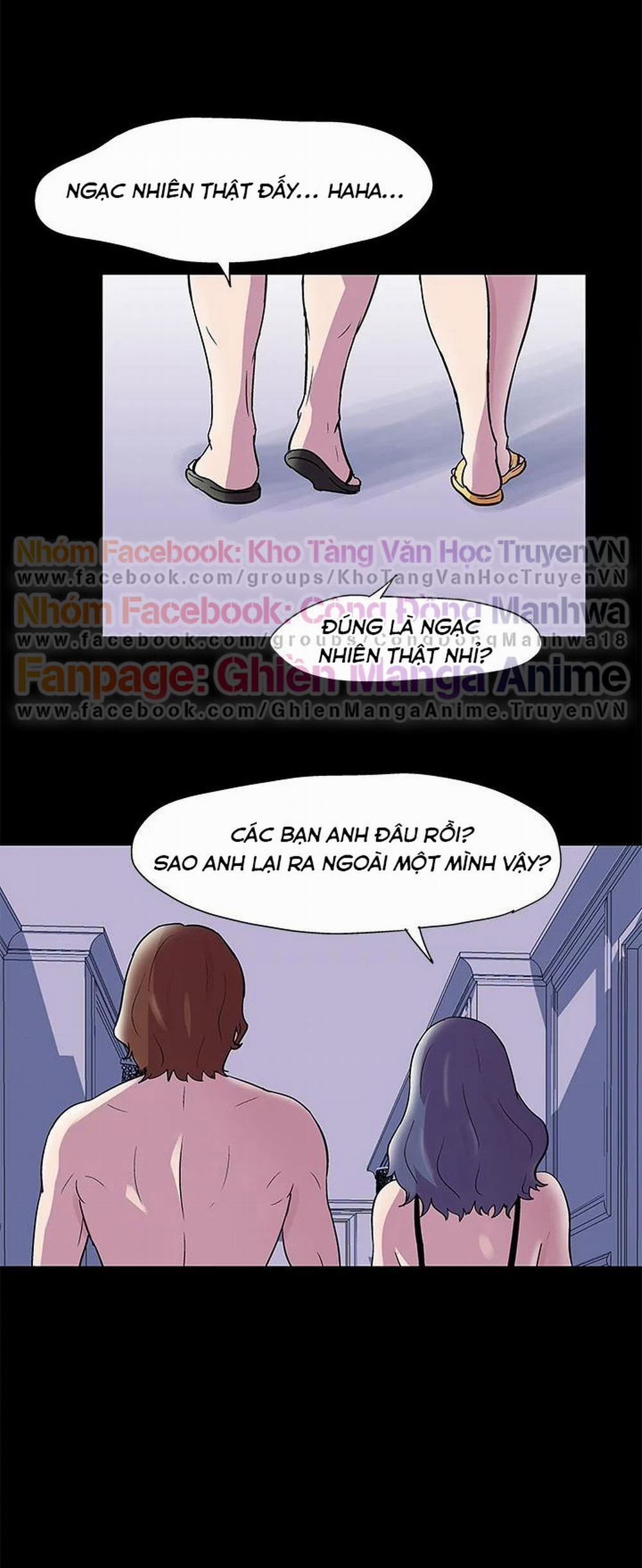 Project Utopia 45 trang 5