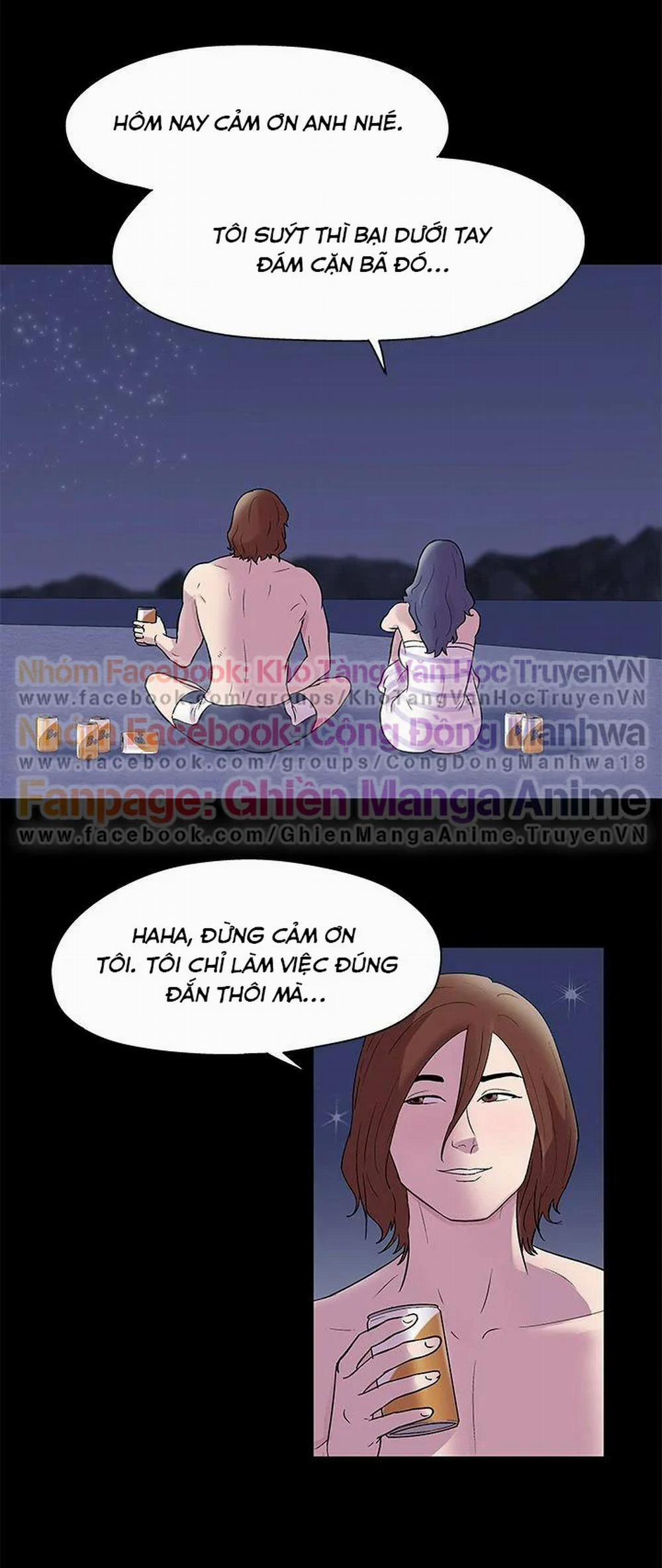 Project Utopia 45 trang 8