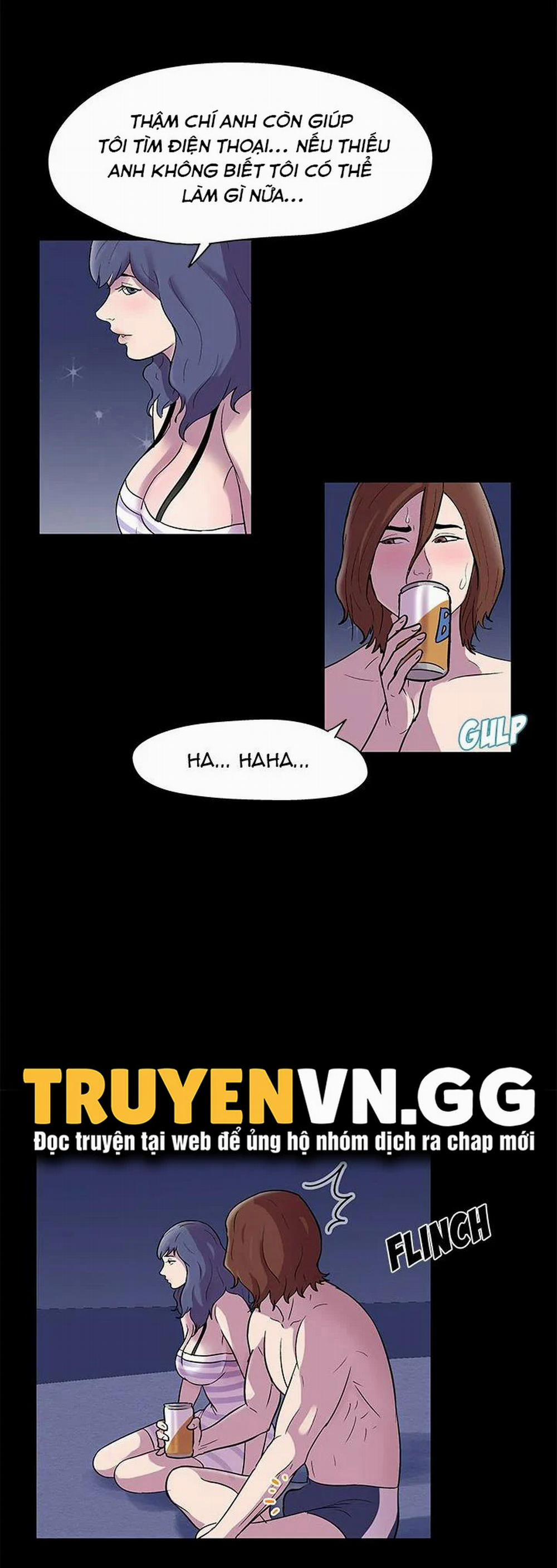 Project Utopia 45 trang 9