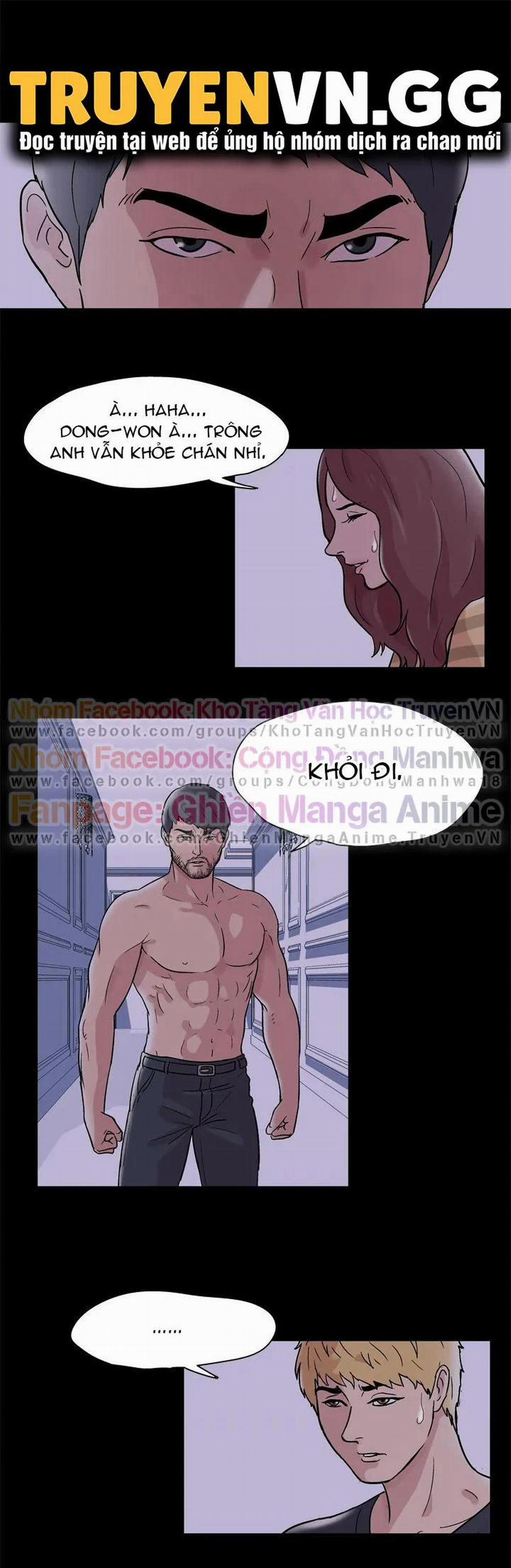 Project Utopia 46 trang 0