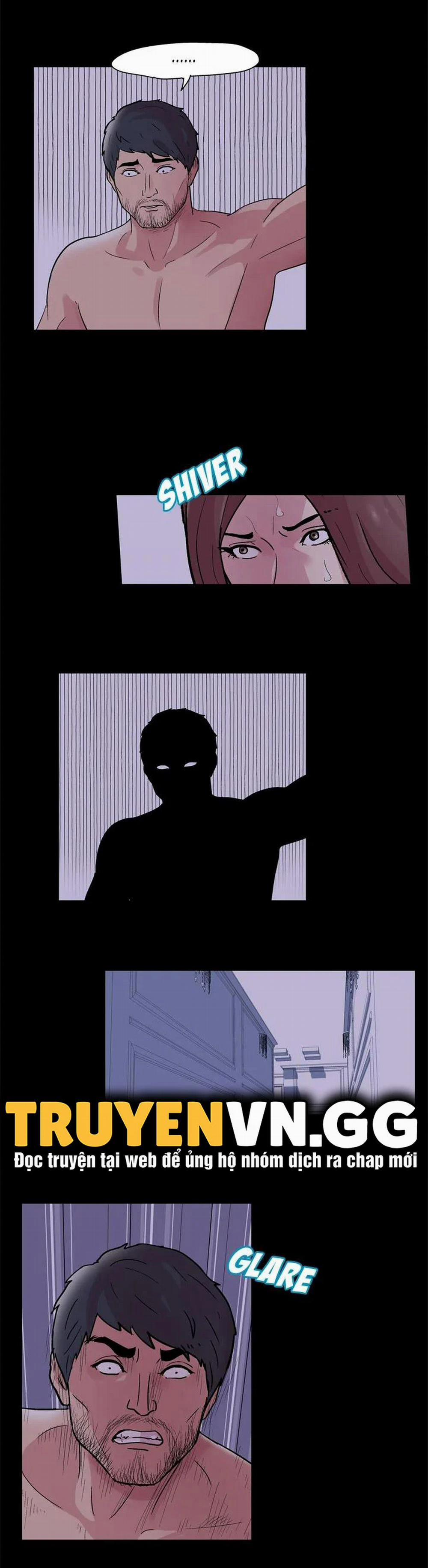 Project Utopia 46 trang 14