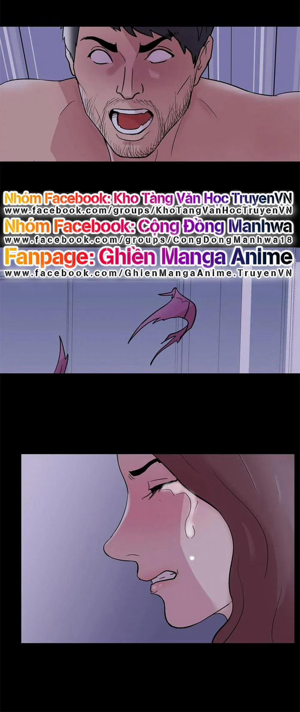 Project Utopia 46 trang 17