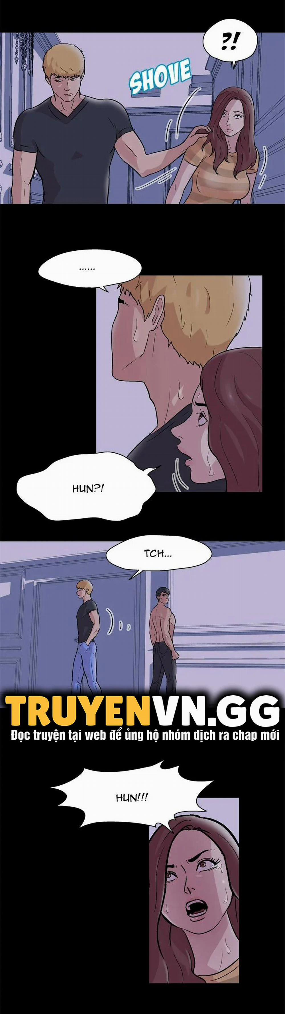 Project Utopia 46 trang 5