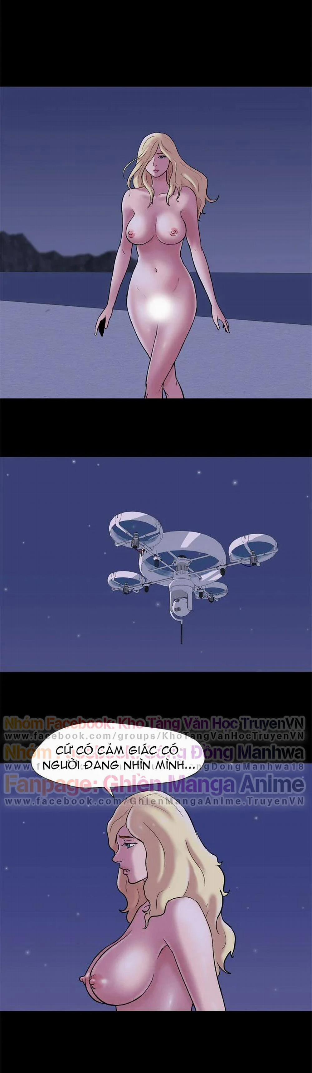 Project Utopia 46 trang 9