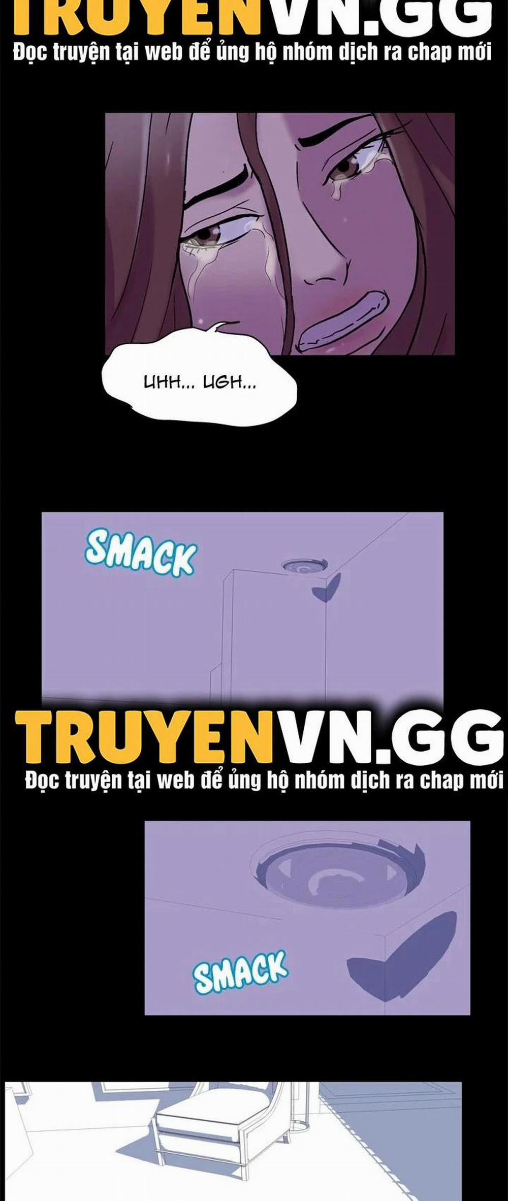 Project Utopia 47 trang 1