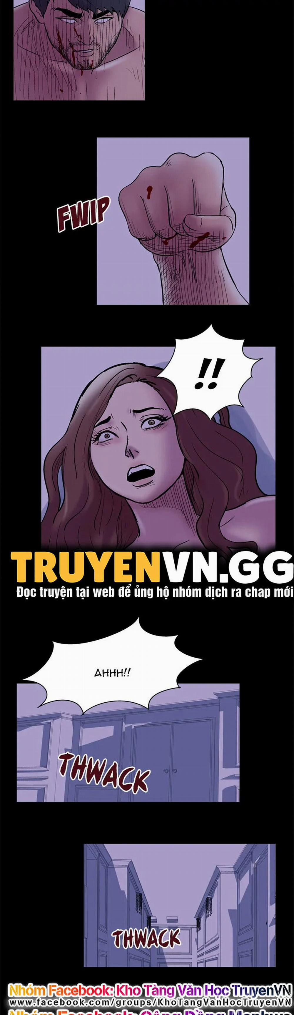 Project Utopia 47 trang 10