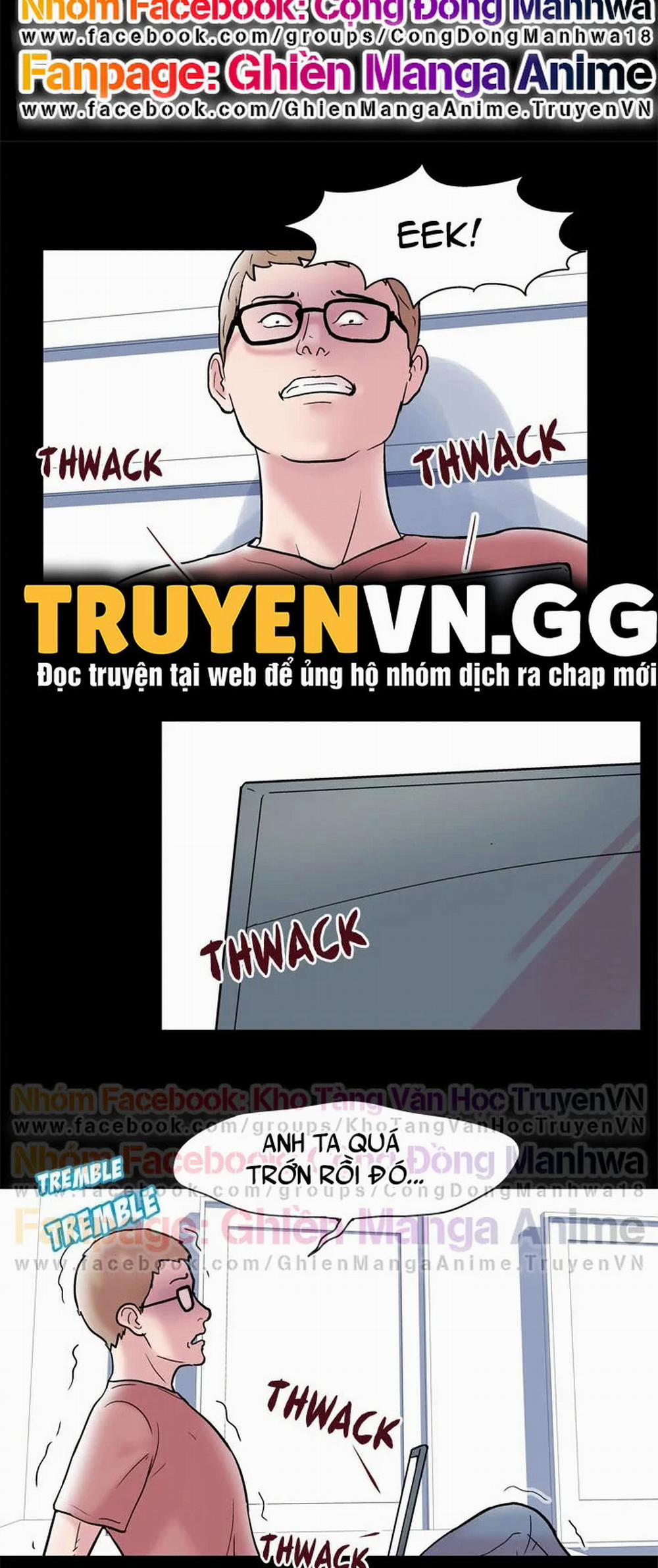 Project Utopia 47 trang 11