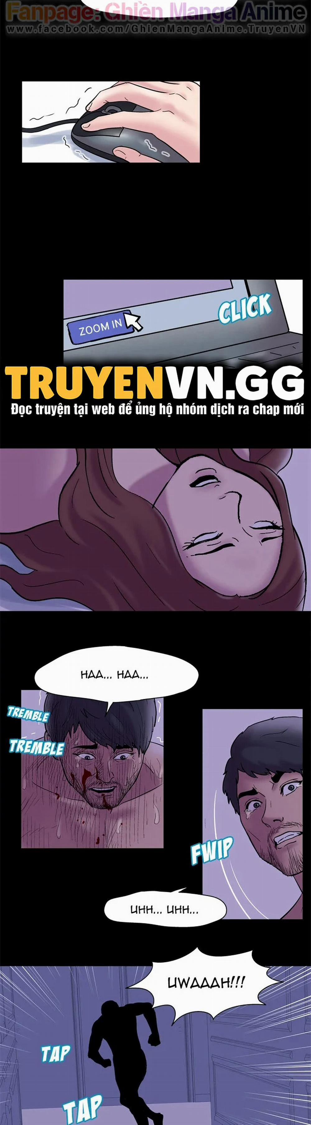 Project Utopia 47 trang 13