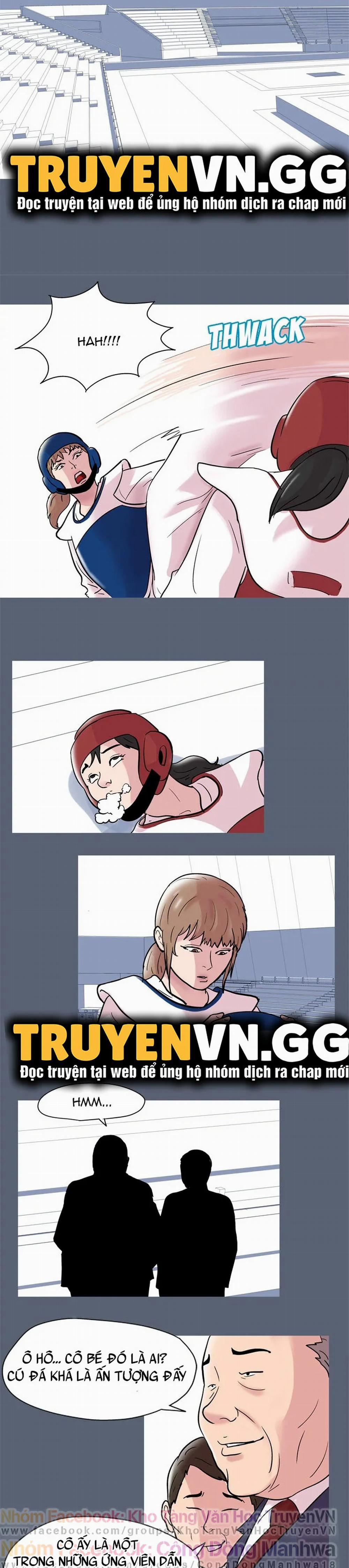 Project Utopia 47 trang 17