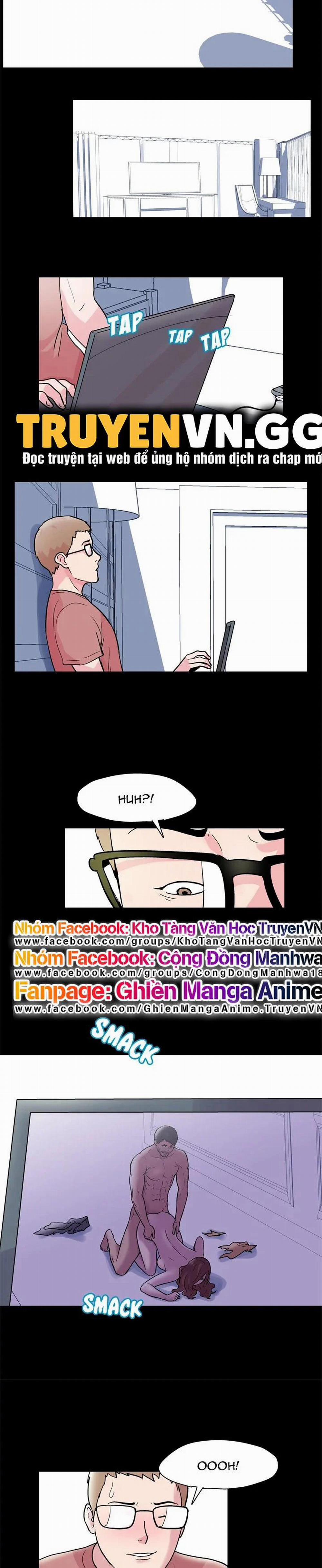 Project Utopia 47 trang 2