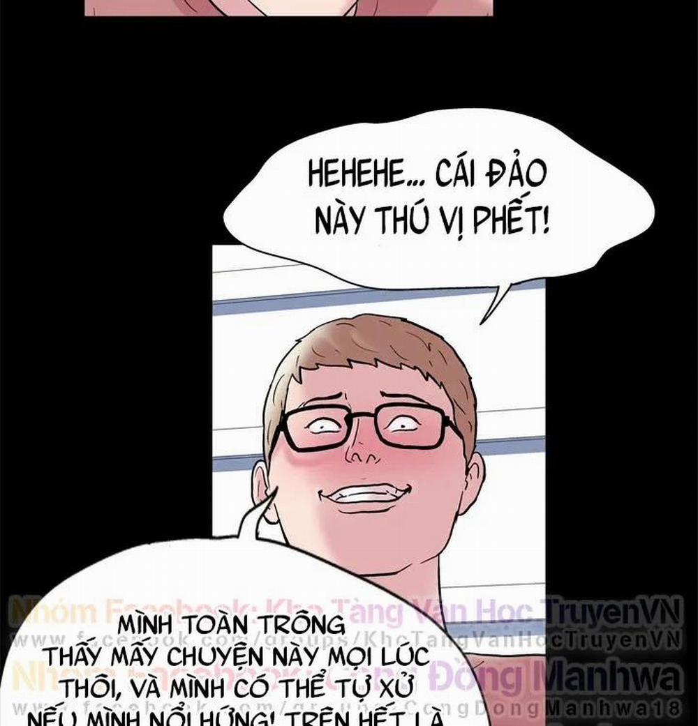 Project Utopia 47 trang 3