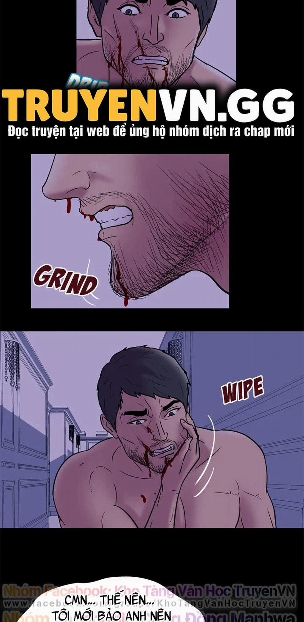 Project Utopia 47 trang 8