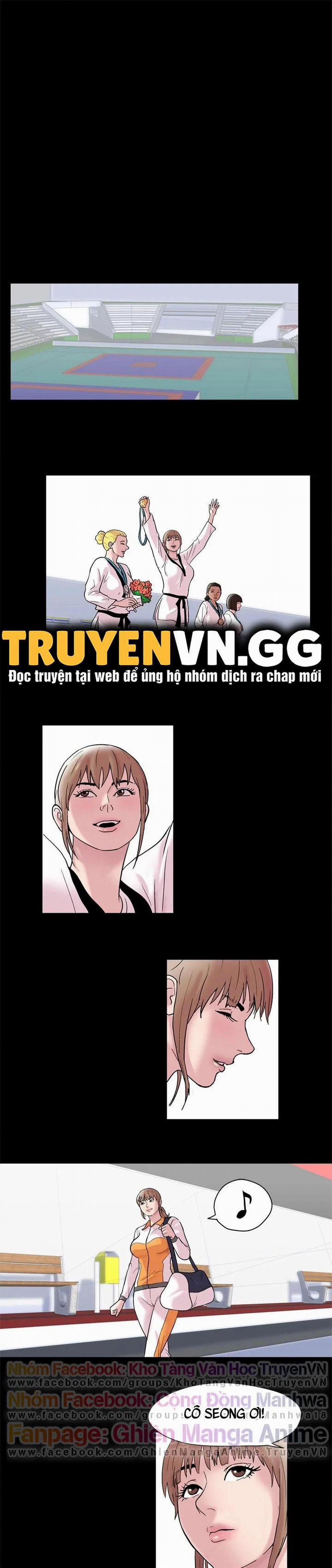 Project Utopia 48 trang 0