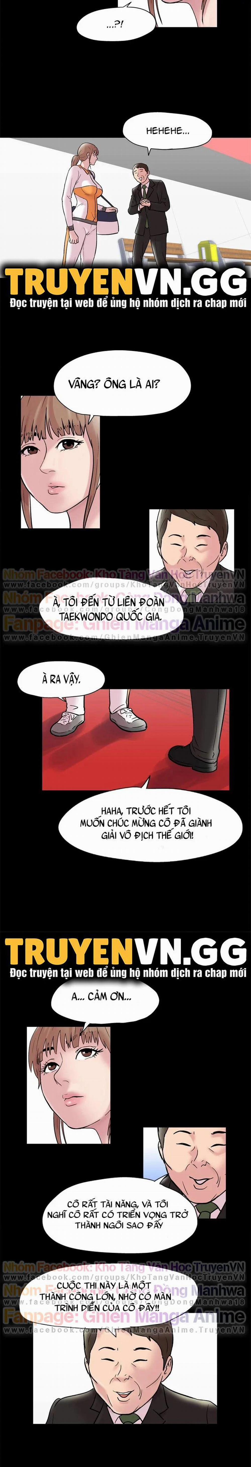 Project Utopia 48 trang 1