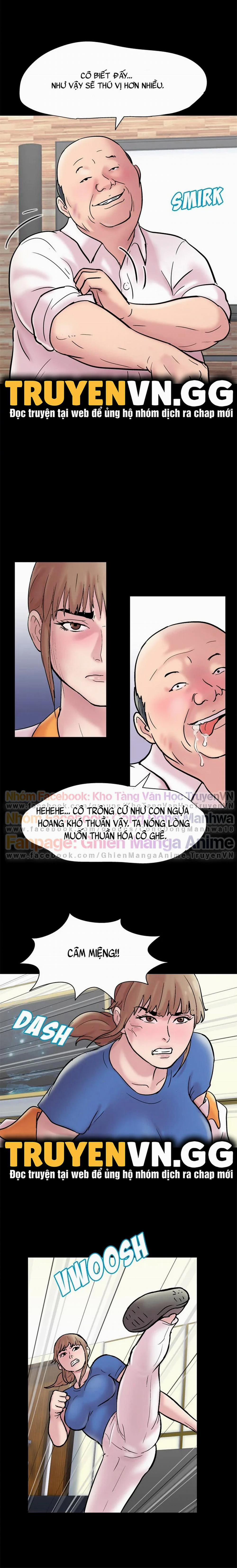 Project Utopia 48 trang 10