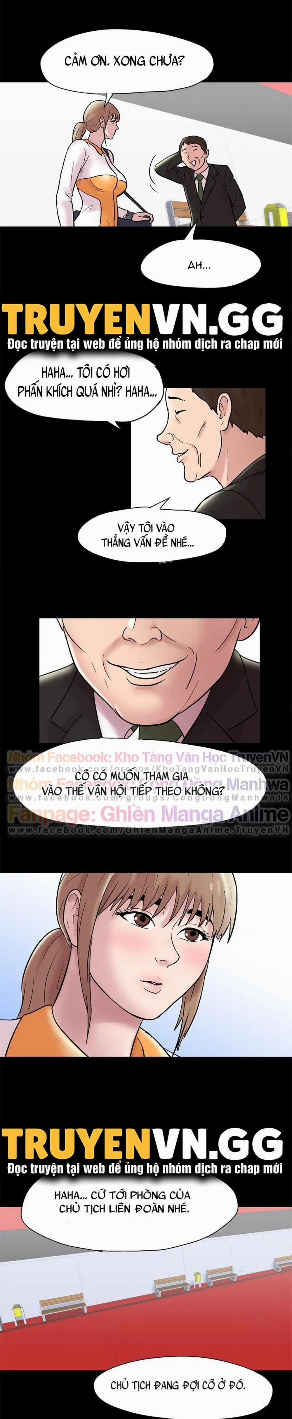 Project Utopia 48 trang 2