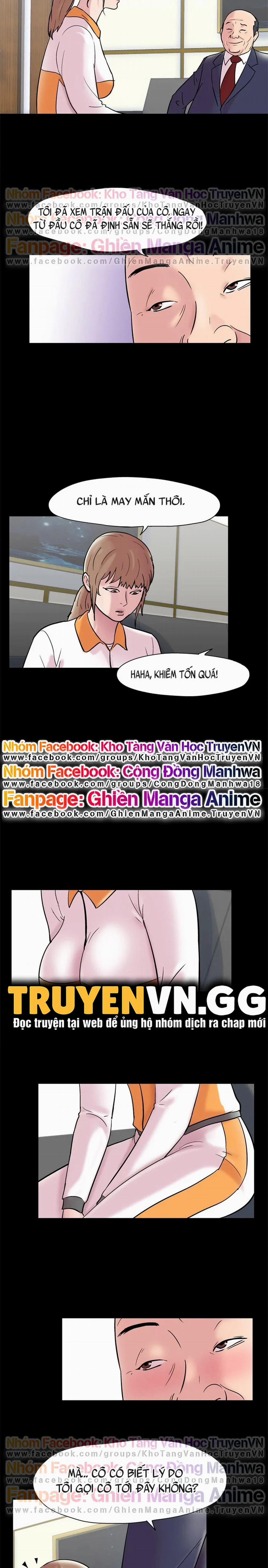 Project Utopia 48 trang 4