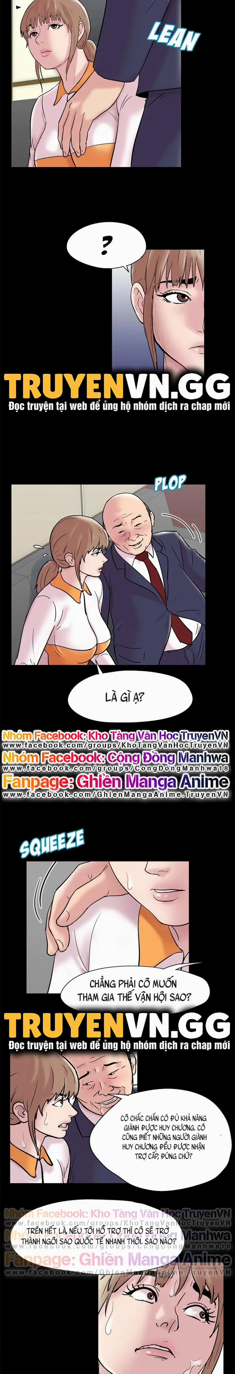 Project Utopia 48 trang 5