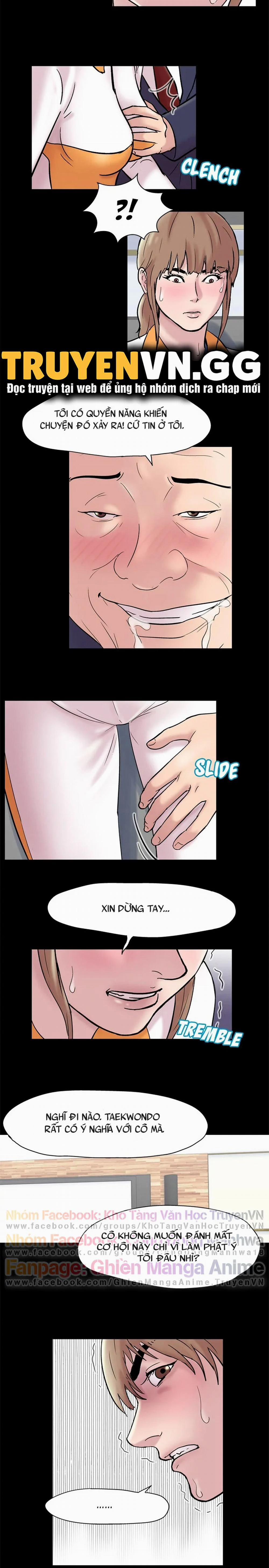 Project Utopia 48 trang 6