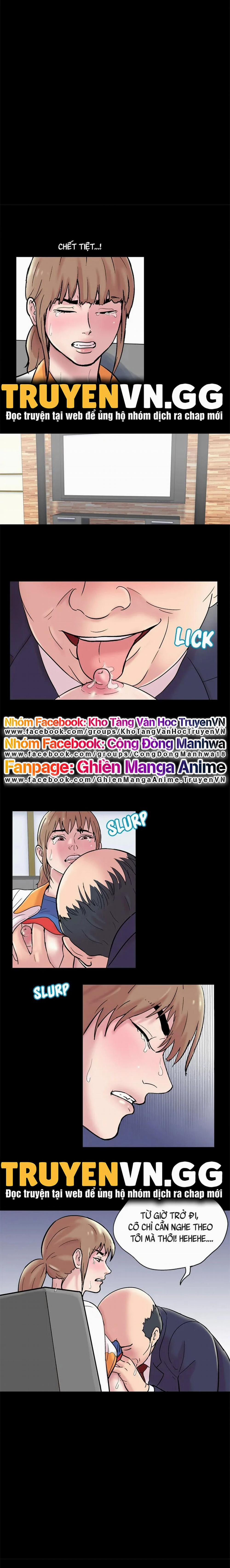 Project Utopia 48 trang 7