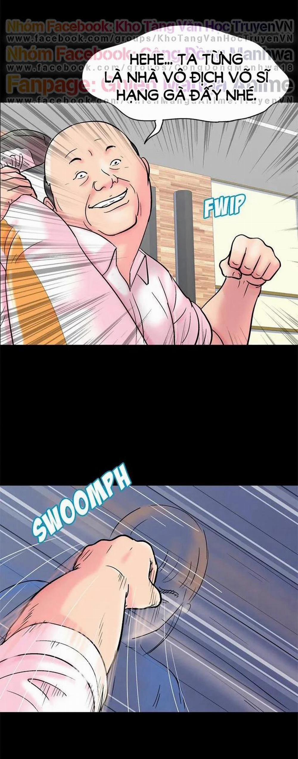 Project Utopia 49 trang 1