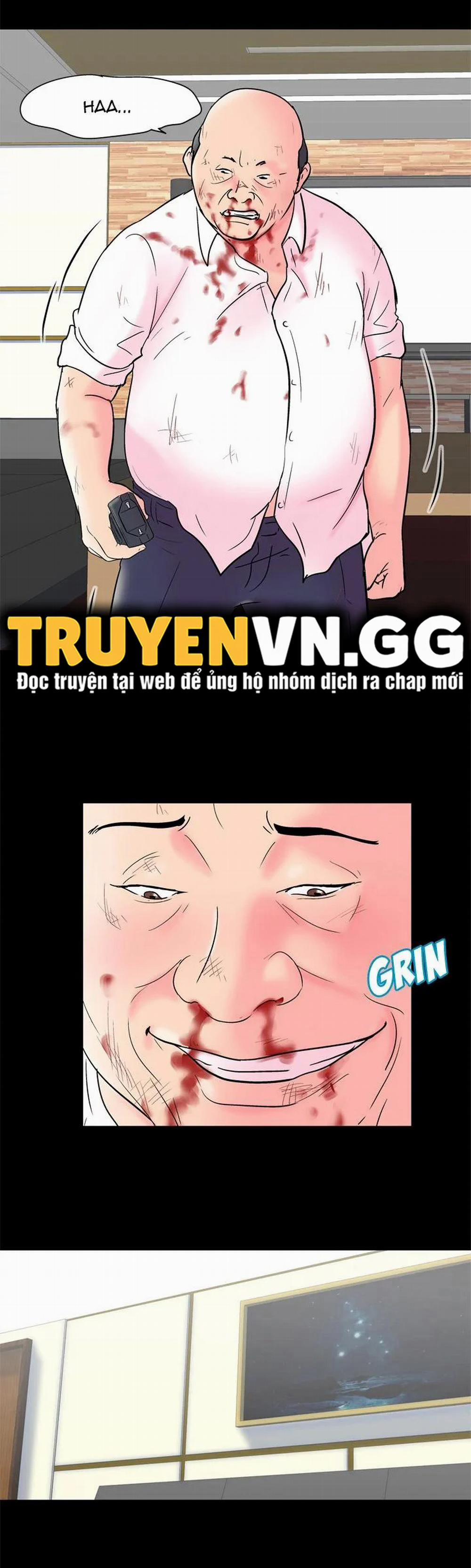 Project Utopia 49 trang 10