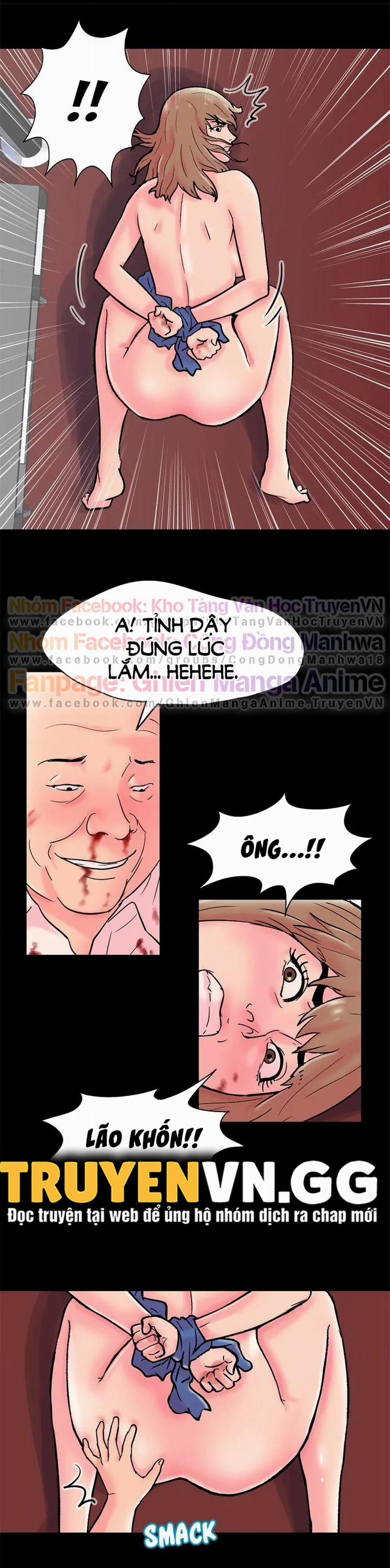 Project Utopia 49 trang 12