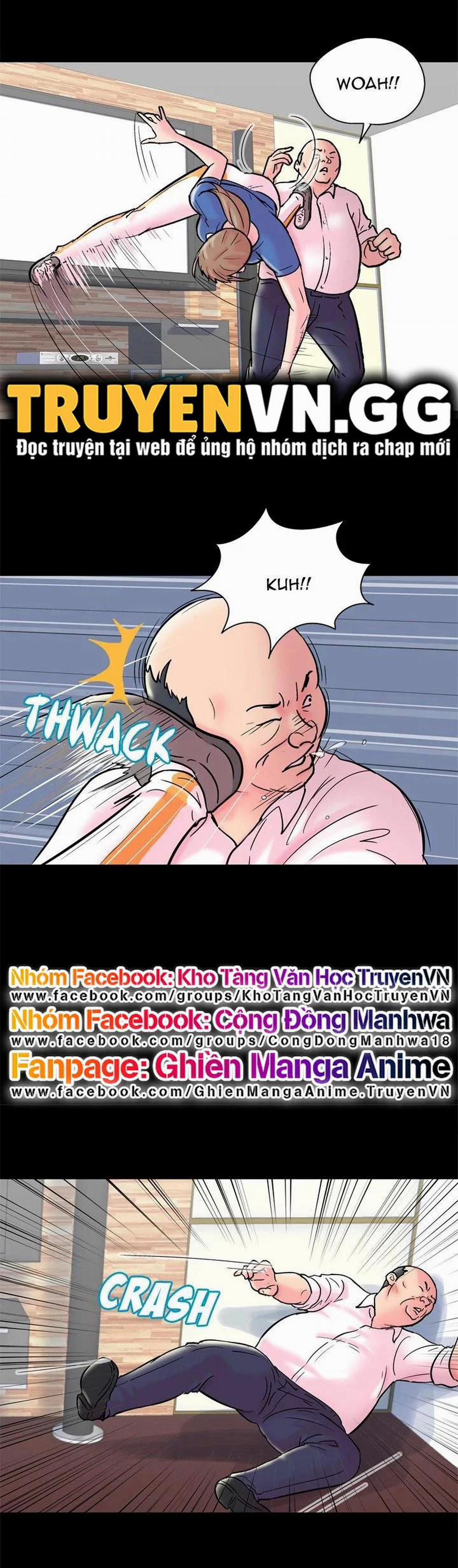 Project Utopia 49 trang 2