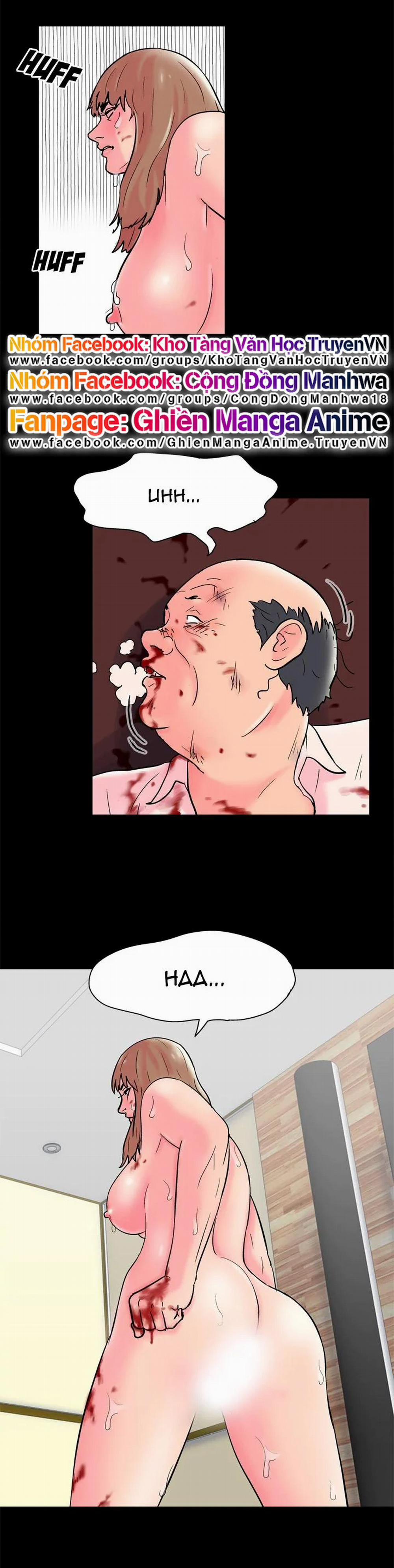 Project Utopia 49 trang 20