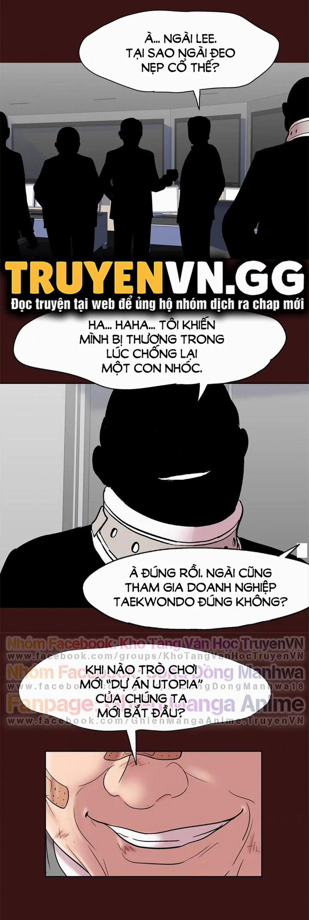 Project Utopia 49 trang 24