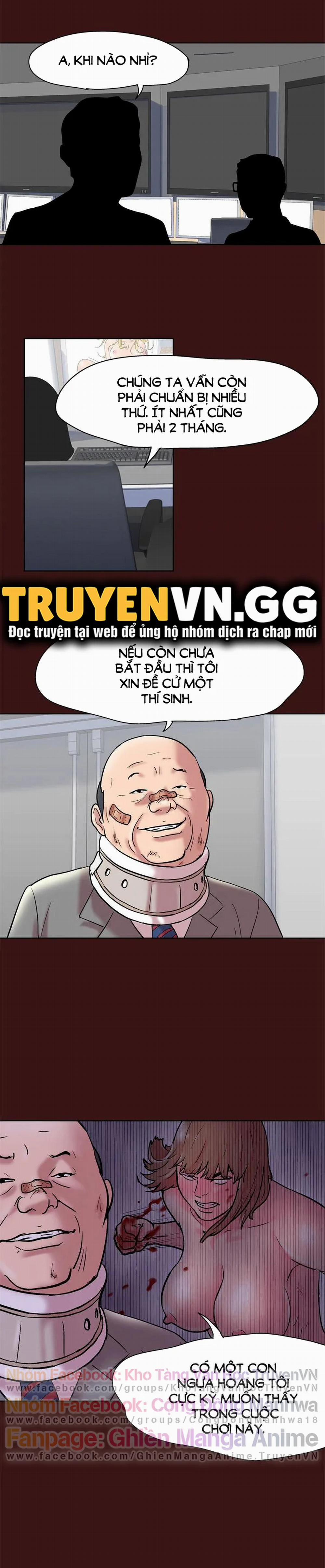 Project Utopia 49 trang 25