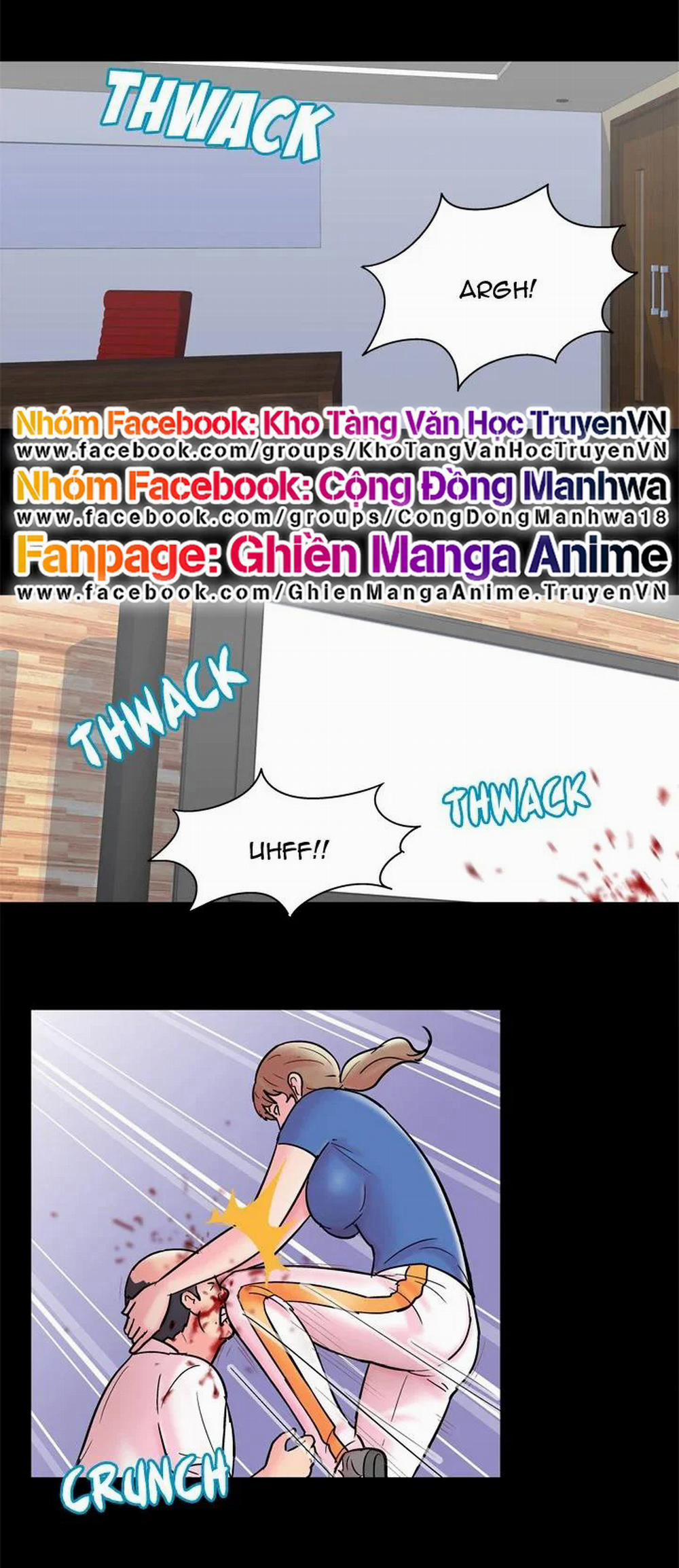 Project Utopia 49 trang 4