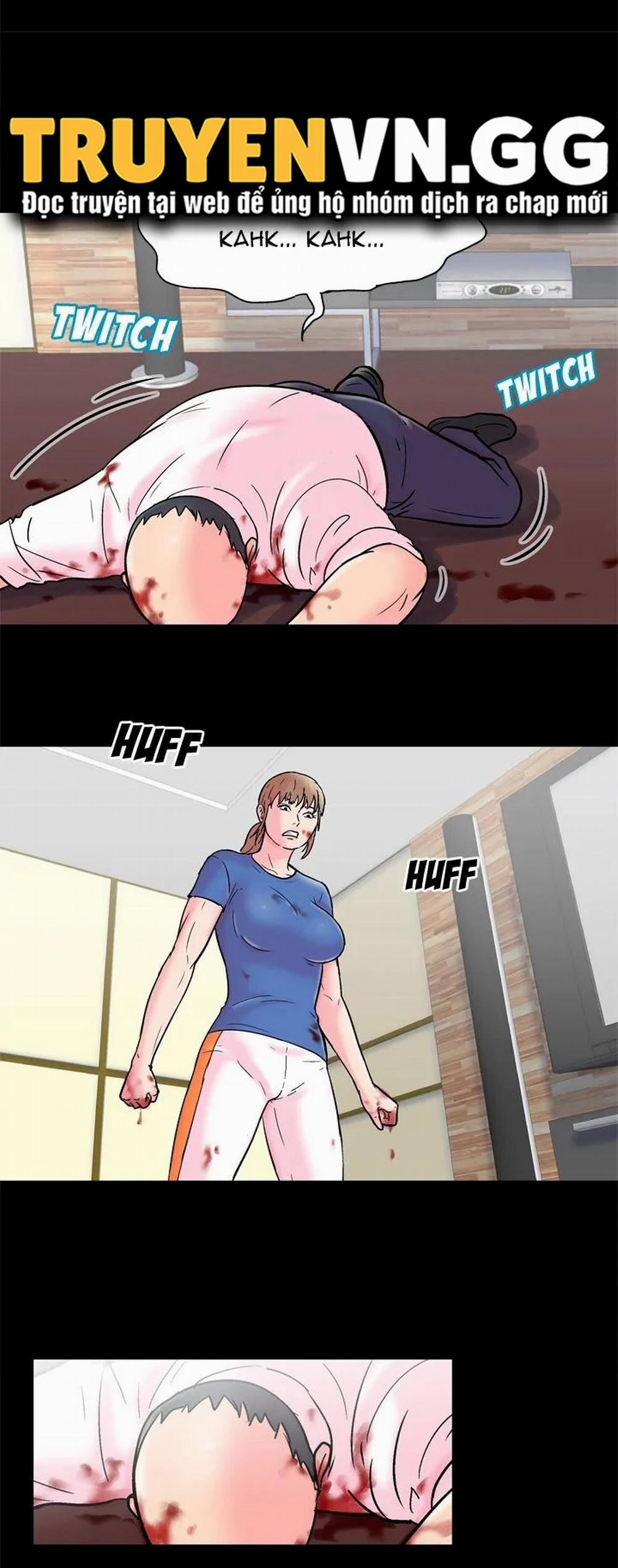 Project Utopia 49 trang 6