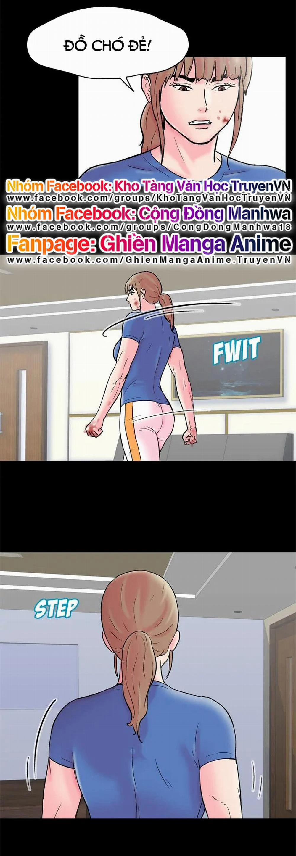 Project Utopia 49 trang 7