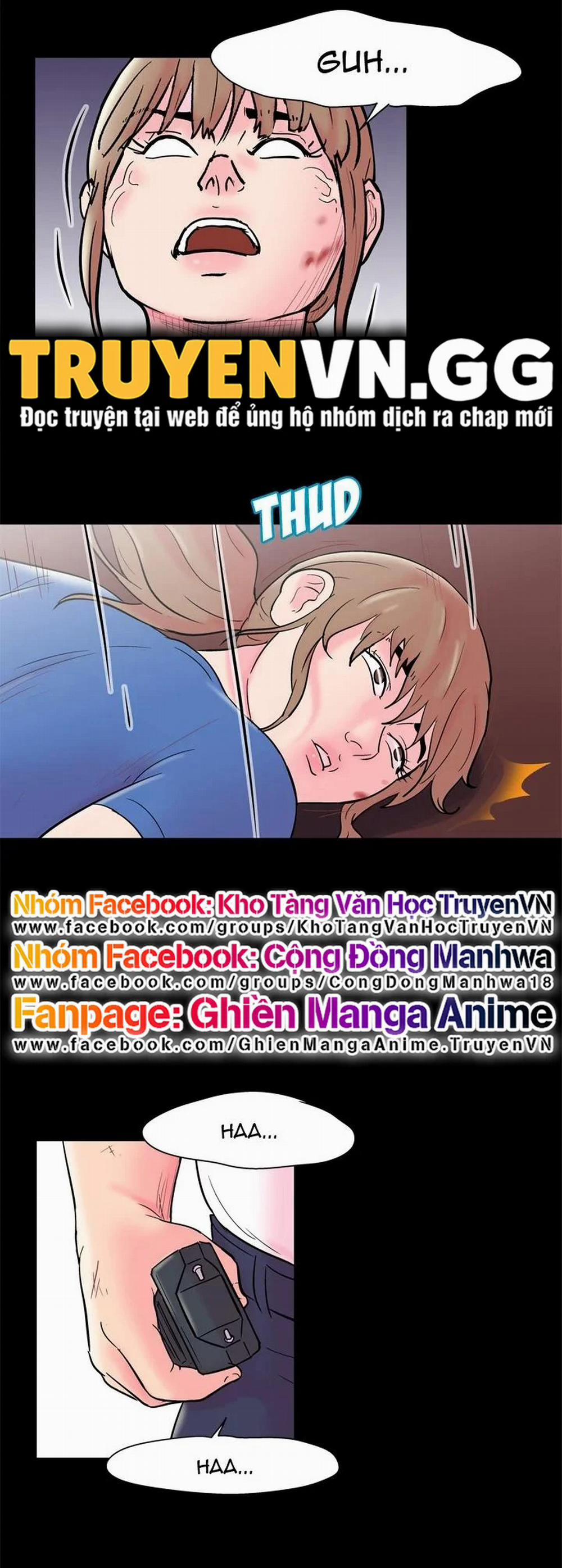 Project Utopia 49 trang 9