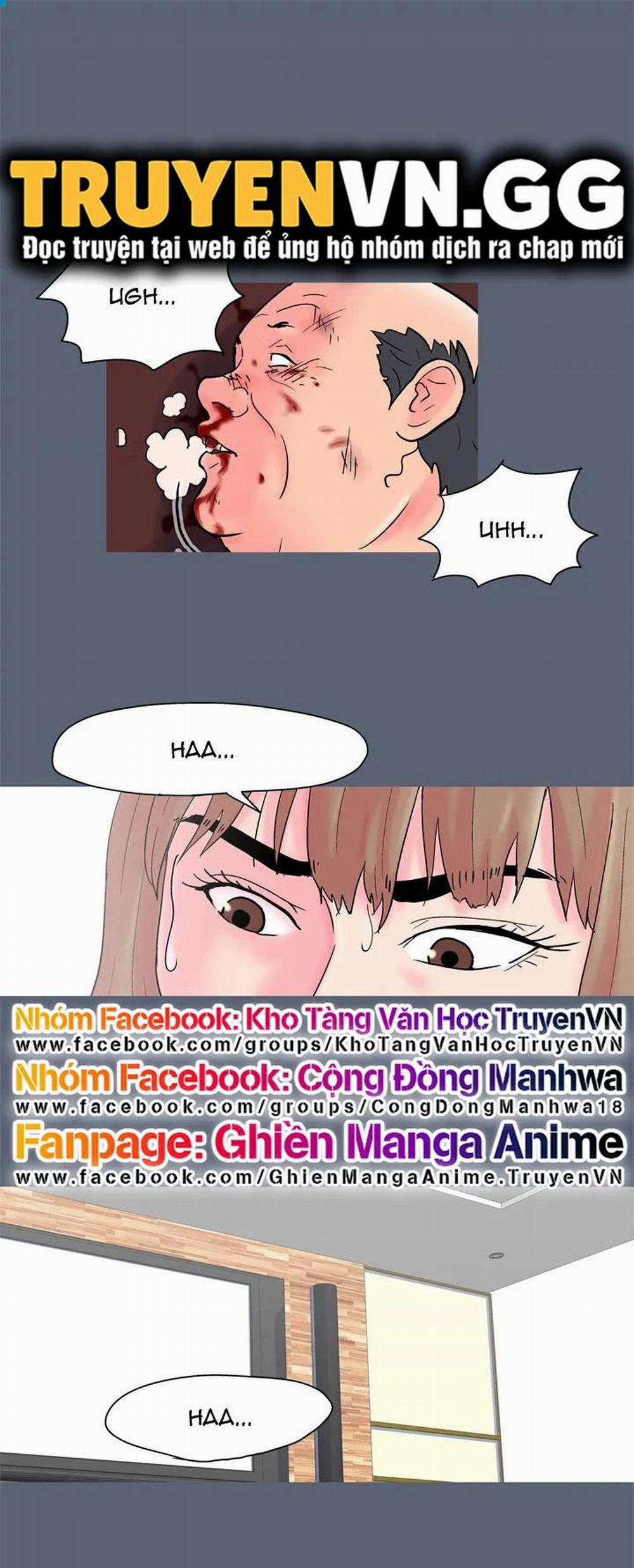 Project Utopia 50 trang 0