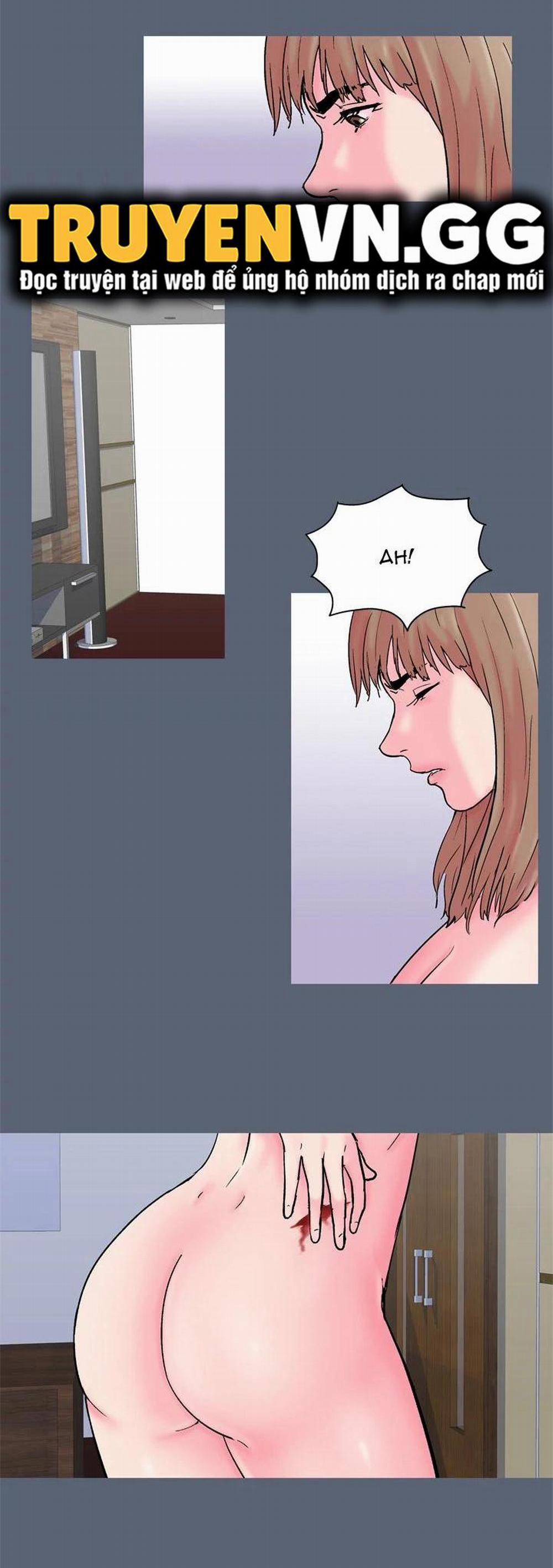 Project Utopia 50 trang 1